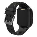 forever smartwatch gps wifi kids see me 3 kw 320 black extra photo 2