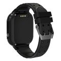 forever smartwatch gps wifi kids see me 3 kw 320 black extra photo 3