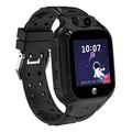 forever smartwatch gps wifi kids see me 3 kw 320 black extra photo 4