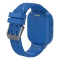 forever smartwatch gps wifi kids see me 3 kw 320 blue extra photo 2
