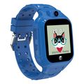 forever smartwatch gps wifi kids see me 3 kw 320 blue extra photo 4