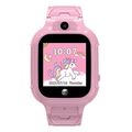 forever smartwatch gps wifi kids see me 3 kw 320 pink extra photo 1