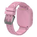 forever smartwatch gps wifi kids see me 3 kw 320 pink extra photo 2