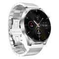 forever smartwatch grand 2 sw 710 silver extra photo 3
