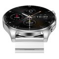 forever smartwatch grand 2 sw 710 silver extra photo 4