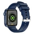 forever smartwatch igo watch 3 jw 500 navy extra photo 3