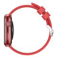 forever smartwatch igo watch 3 jw 500 red extra photo 1