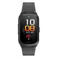 forever smartwatch siva st 100 black extra photo 1
