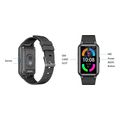 forever smartwatch siva st 100 black extra photo 3