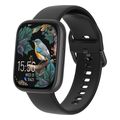forever smartwatch sw 330 forevigo 4 black extra photo 1