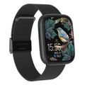 forever smartwatch sw 330 forevigo 4 black extra photo 2