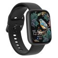 forever smartwatch sw 330 forevigo 4 black extra photo 3