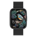 forever smartwatch sw 330 forevigo 4 black extra photo 4