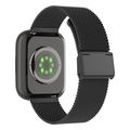 forever smartwatch sw 330 forevigo 4 black extra photo 6