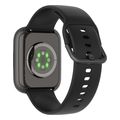 forever smartwatch sw 330 forevigo 4 black extra photo 7