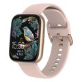 forever smartwatch sw 330 forevigo 4 rose gold extra photo 1