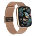 forever smartwatch sw 330 forevigo 4 rose gold extra photo 2