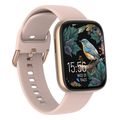 forever smartwatch sw 330 forevigo 4 rose gold extra photo 3