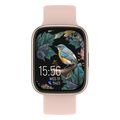 forever smartwatch sw 330 forevigo 4 rose gold extra photo 5