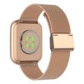 forever smartwatch sw 330 forevigo 4 rose gold extra photo 6