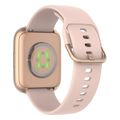 forever smartwatch sw 330 forevigo 4 rose gold extra photo 7