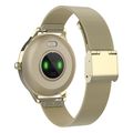 forever smartwatch velora sb 306 gold extra photo 1