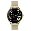 forever smartwatch velora sb 306 gold extra photo 2