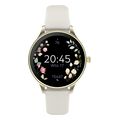 forever smartwatch velora sb 306 gold extra photo 3