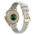 forever smartwatch velora sb 306 gold extra photo 5