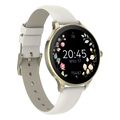 forever smartwatch velora sb 306 gold extra photo 6