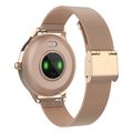 forever smartwatch velora sb 306 rosegold extra photo 1