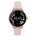 forever smartwatch velora sb 306 rosegold extra photo 3
