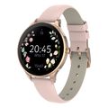 forever smartwatch velora sb 306 rosegold extra photo 4