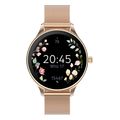 forever smartwatch velora sb 306 rosegold extra photo 7