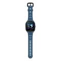 maxlife smartwatch 4g mxkw 350 blue gps wifi extra photo 4