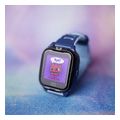 maxlife smartwatch 4g mxkw 350 blue gps wifi extra photo 5