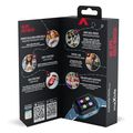 maxlife smartwatch 4g mxkw 350 blue gps wifi extra photo 6