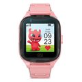 maxlife smartwatch 4g mxkw 350 pink gps wifi extra photo 2