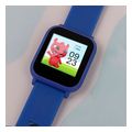 maxlife smartwatch kids mxsw 200 blue extra photo 3