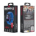 maxlife smartwatch kids mxsw 200 blue extra photo 5