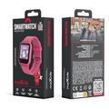 maxlife smartwatch kids mxsw 200 pink extra photo 3