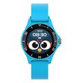 maxlife smartwatch kids mxsw 210 blue extra photo 2
