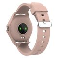 maxlife smartwatch kids mxsw 210 pink extra photo 2