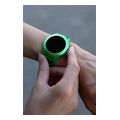 smartwatch forever colorum cw 300 xgreen extra photo 5
