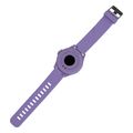 smartwatch forever colorum cw 300 xlavender extra photo 2