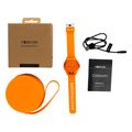 smartwatch forever colorum cw 300 xorange extra photo 3