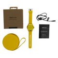 smartwatch forever colorum cw 300 xyellow extra photo 3