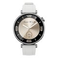 xo smartwatch gt4 mini amoled silver extra photo 3