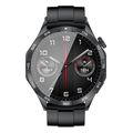 xo smartwatch watch 4 amoled black extra photo 1
