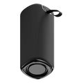 gembird bt53 fm tf handsfree party rgb led speaker 10w black spk bt led 08l extra photo 5
